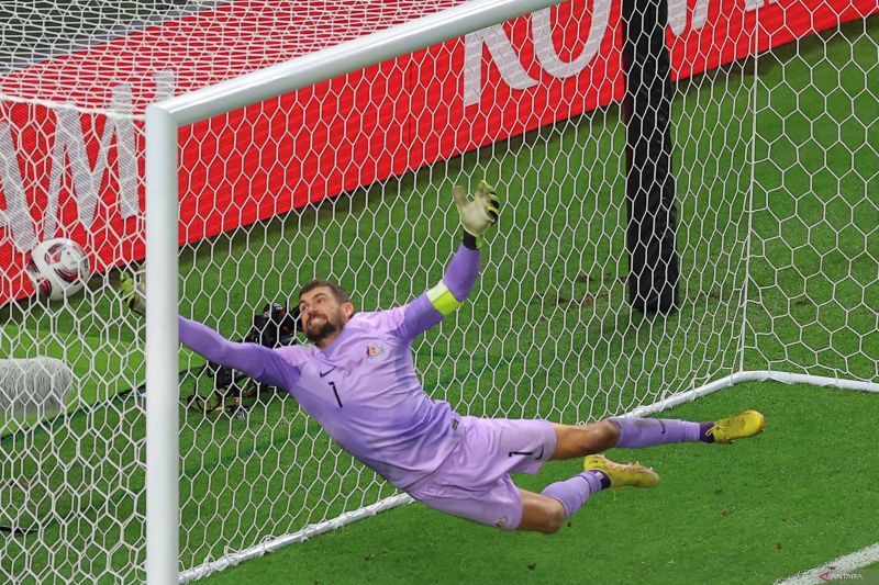 Australia Bertekad Bangkit Melawan Indonesia Pada Kualifikasi Piala Dunia