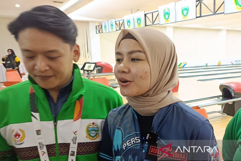 Dukungan Keluarga Jadi Motivasi Aldila Indryati di PON XXI