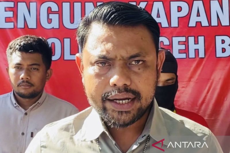 Pemeriksaan Karyawati Toko Ritel Terkait Video Hoaks Viral