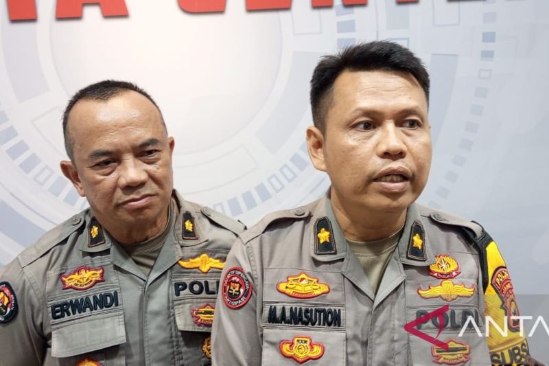 Penyelidikan Kebakaran Gudang BBM Oplosan di Jambi Berlangsung