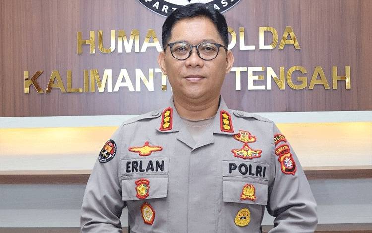 Tiga Oknum Anggota Polda Kalteng Ditangkap Karena Lakukan Curas di Pulang Pisau