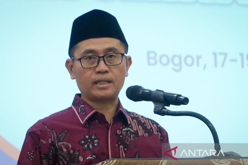 Kemenag RI Catat 41.032 Peserta Pelatihan MOOC Pintar dari Wilayah 3T
