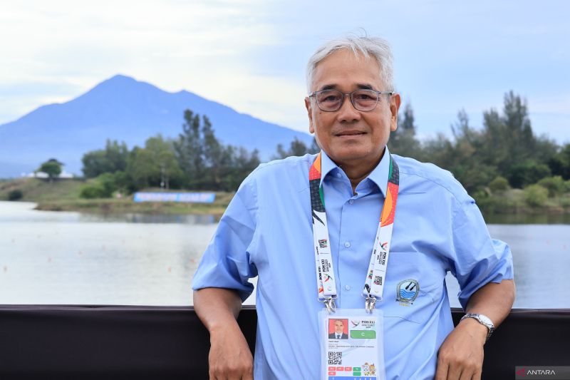 62 Atlet Dayung Terima Wild Card untuk PON Aceh-Sumatera Utara