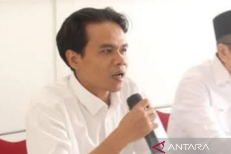 Legislator Muda Dukung Hamdan Kasim Sebagai Ketua DPRD NTB