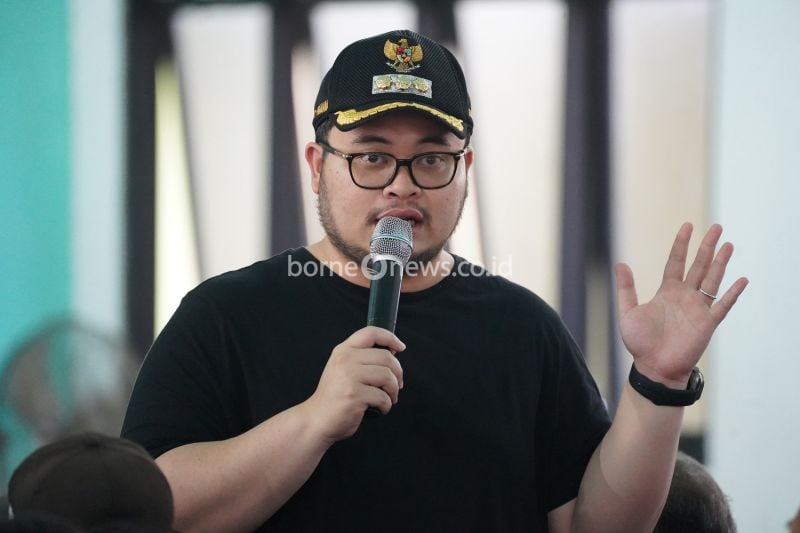 Pemerintah Kabupaten Kediri Naikkan Tunjangan RT/RW Jadi Rp300 Ribu