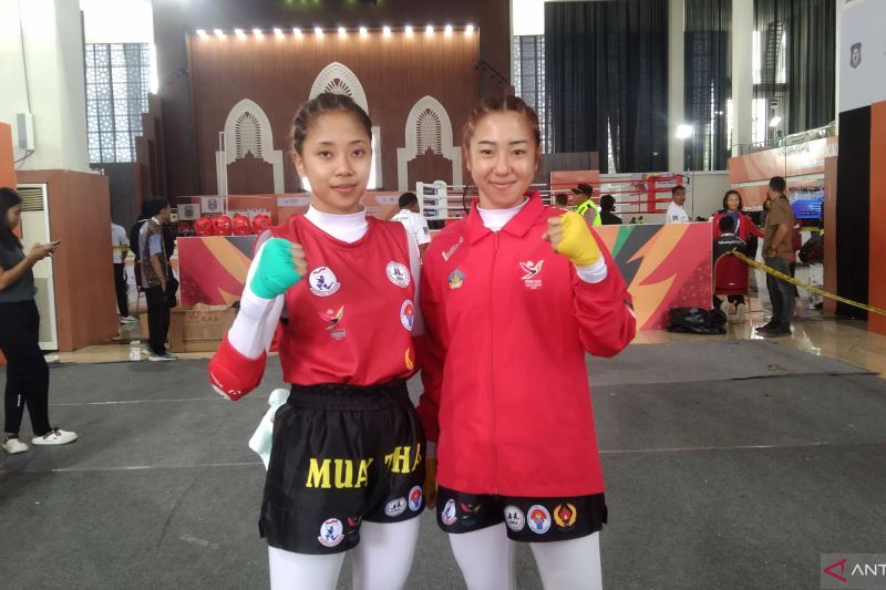 Pelatih Muay Thai Bali Terapkan Terapi Hipnosis untuk Atlet