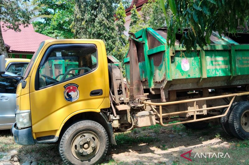 Pemerintah Mukomuko Bebaskan Tanah untuk Pembangunan TPA Sampah