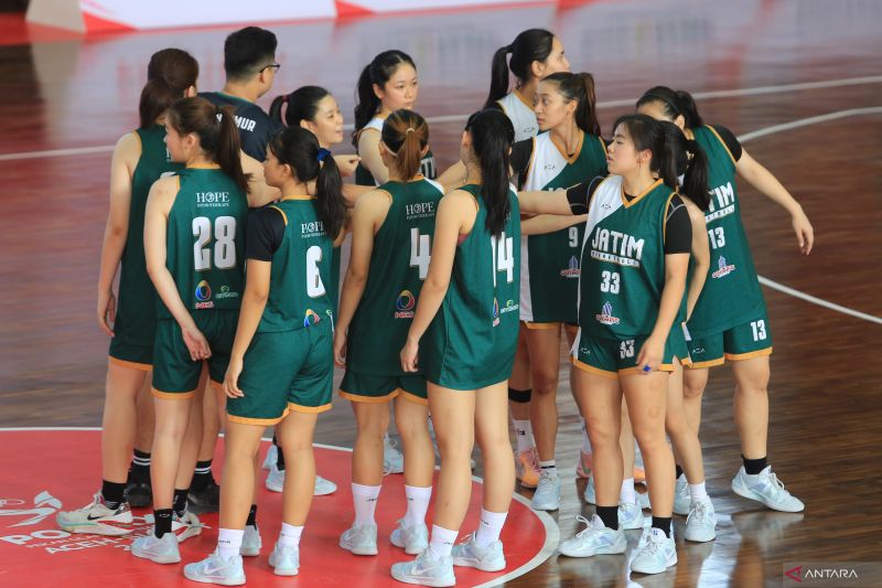 Jawa Timur Melaju ke Final PON 2024 Usai Kalahkan Jawa Tengah