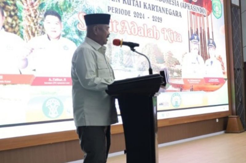 Hilirisasi Kelapa Sawit, Kunci Kesejahteraan Masyarakat Kukar