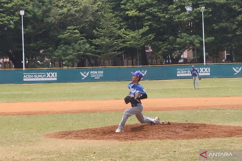 Jabar Kalahkan Bali 14-12, Lanjut ke Babak Super Round PON XXI