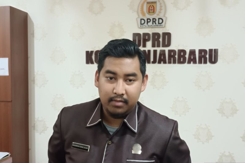 DPRD Banjarbaru Segera Sahkan Raperda APBD 2025 Sebelum Pelantikan