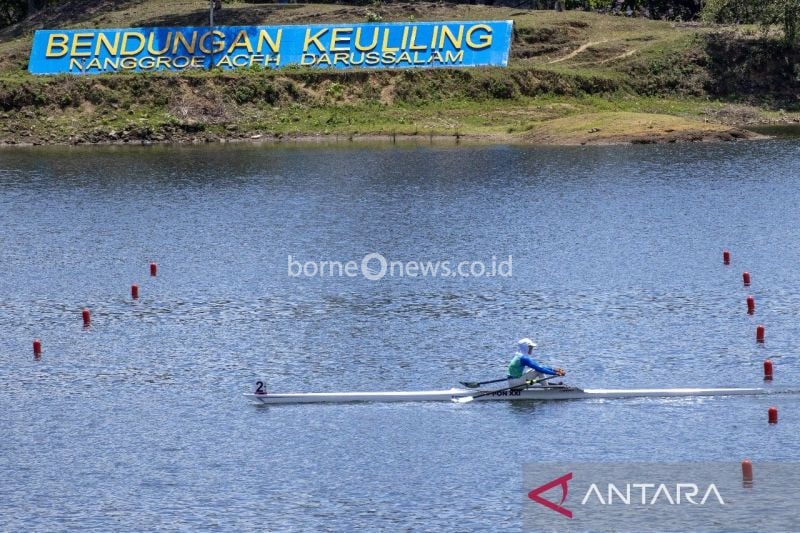 Mutiara Rahma Putri: Dari Olimpiade ke PON XXI dengan Semangat Baru