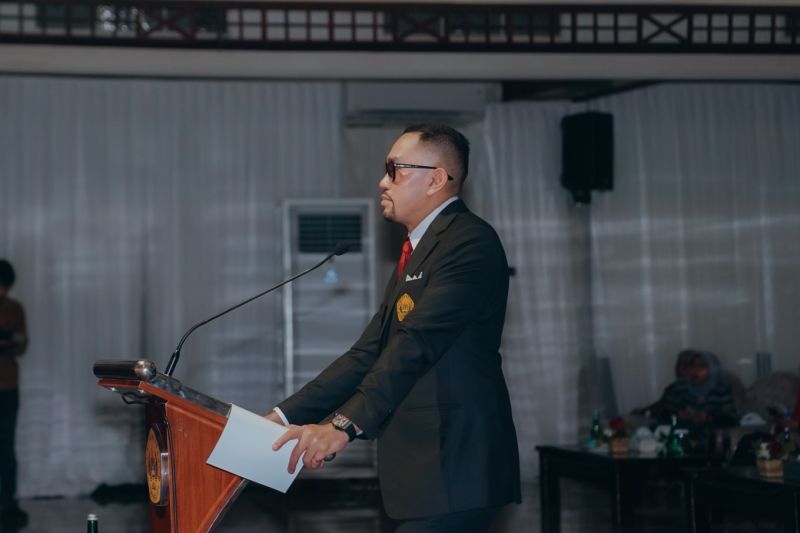 Pelanggaran Nurul Ghufron Jadi Pertimbangan Seleksi Capim KPK