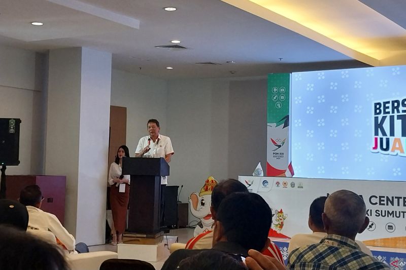 Peran Media Massa dalam Sukseskan PON Aceh-Sumut 2024