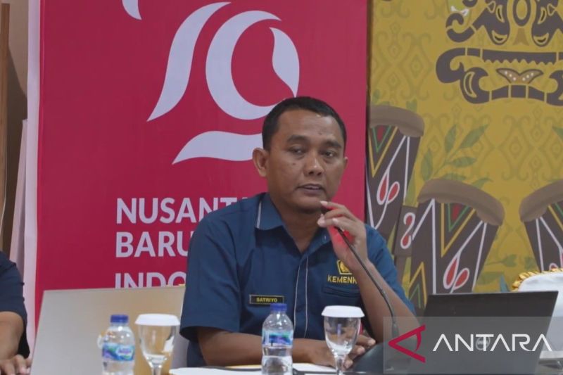 Realisasi Dana Desa Papua Barat Capai Rp374,75 Miliar di 2024