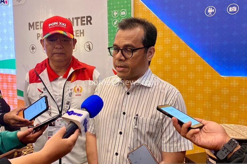 Verifikasi Informasi PON XXI, Penting untuk Jurnalis dan Publik