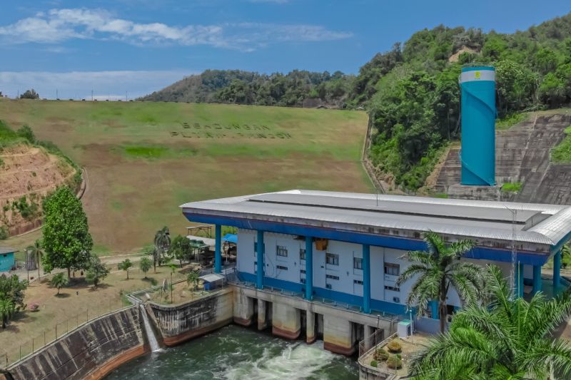 PLN Kalselteng Catat 50 Ribu Pengguna REC untuk Energi Terbarukan
