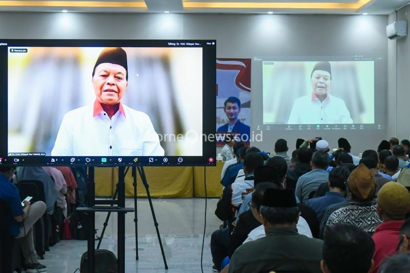 Pentingnya Penerapan Pancasila oleh Generasi Muda Indonesia