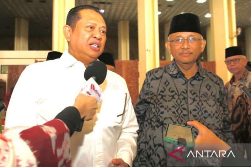 Bambang Soesatyo serukan penerapan ultimum remedium untuk korupsi