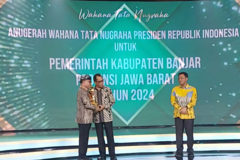 Banyuwangi Raih Hub Award dan WTN 2024 Berkat Inovasi Transportasi