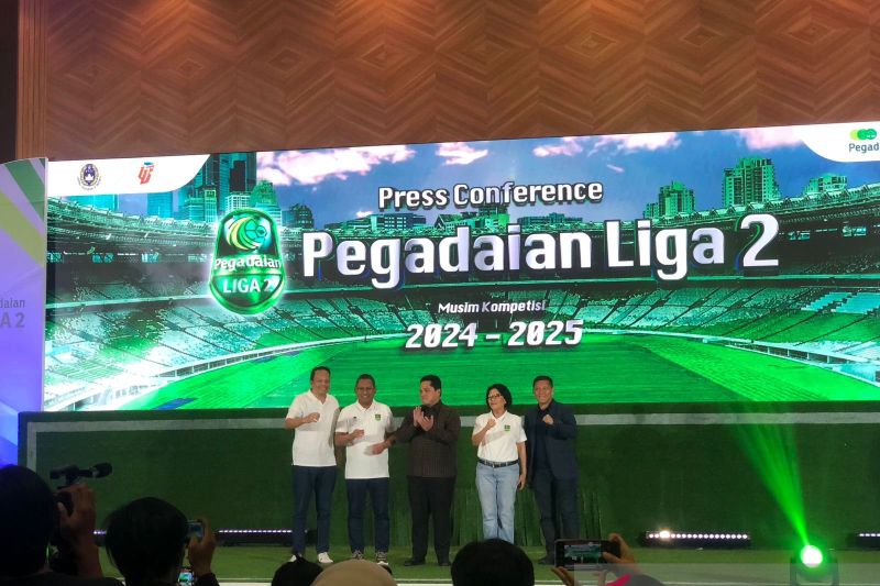 Tiga Kartu Merah di Liga 2, Evaluasi untuk Marwah Kompetisi