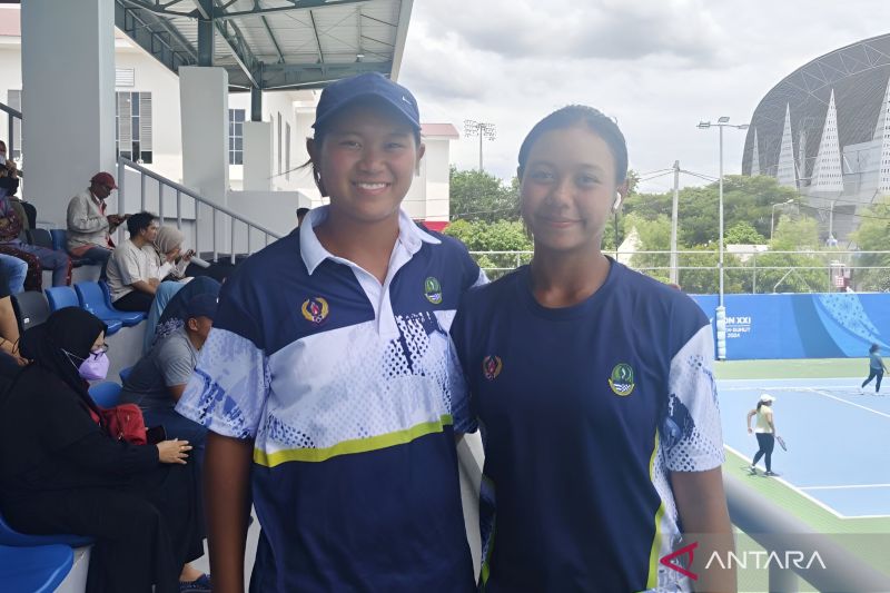 Anjali Kirana Junarto Raih Kemenangan Gemilang di PON XXI