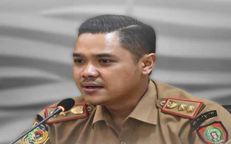 Plt. Kadisdik Kalteng Telah Perhatikan Beasiswa untuk BEM dan HIMA Barito Utara