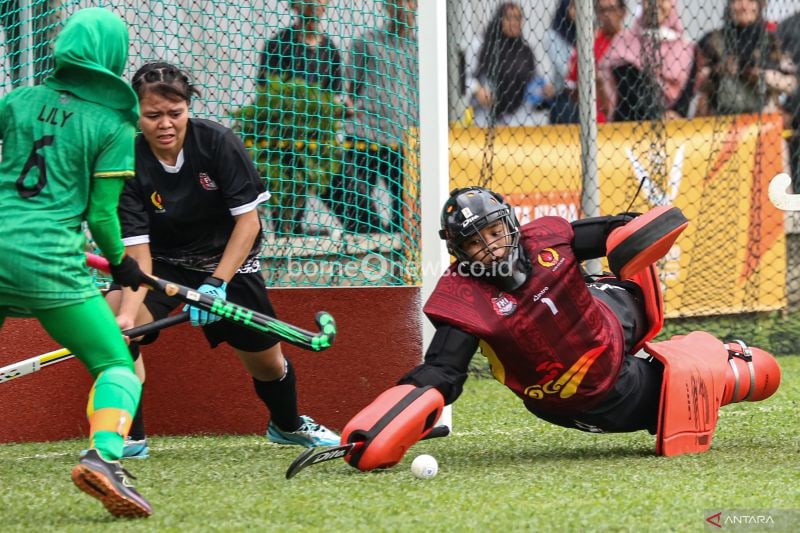 Pekan Olahraga Nasional 2024, Pertandingan Dimulai di Sumatera Utara
