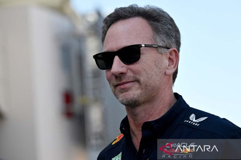 Red Bull Berupaya Tingkatkan Performa Menjelang Paruh Musim F1 2024