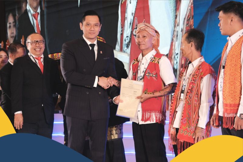 AHY Berpotensi Menjadi Menteri di Kabinet Prabowo Subianto