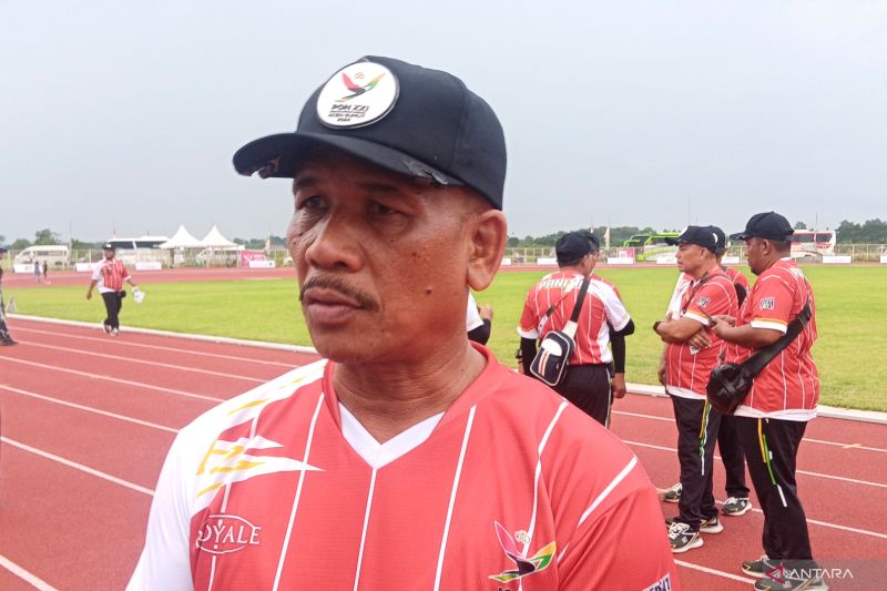 Dewan Juri Drum Band PON 2024 Manfaatkan Teknologi Informasi