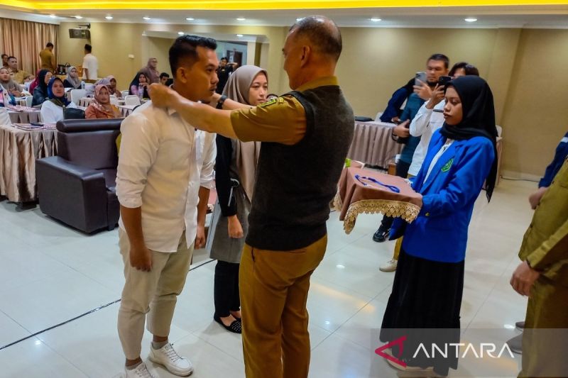 Pelatihan Pengelolaan Desa Wisata Digelar di Natuna untuk Peningkatan Kualitas