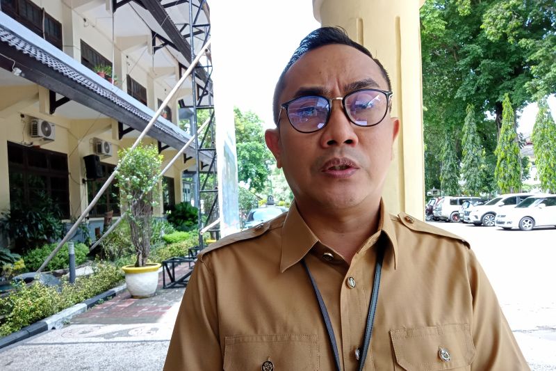 Pemkot Mataram Gelar Sunatan Massal Gratis untuk Anak-anak