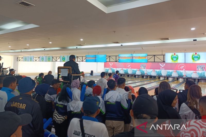 Nadia Tantang Shinta di Final Tunggal Putri PON XXI 2024