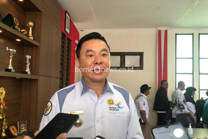 Bupati Kaimana Ajak Warga Jaga Persatuan Menjelang Pilkada 2024