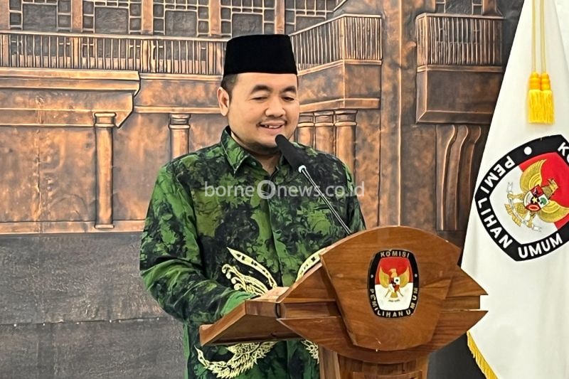 KPU Siap Gelar PSU di 4 Wilayah pada 22 Maret 2025 termasuk Barito Utara