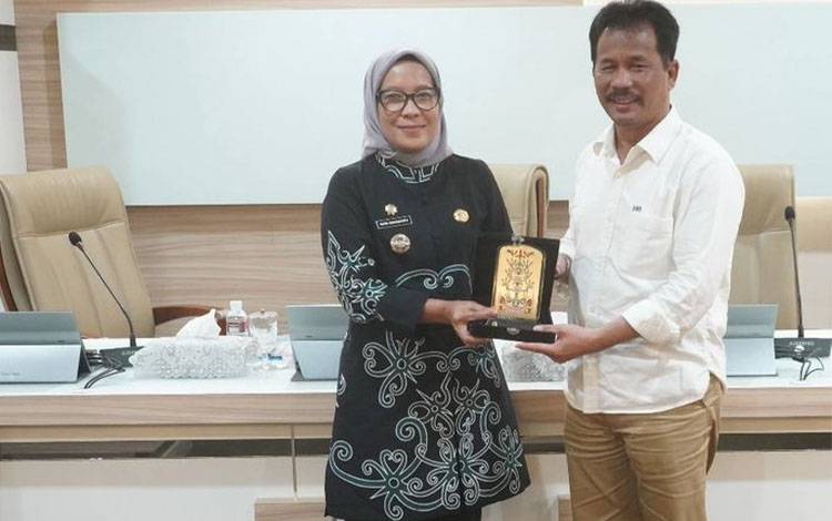 Inflasi di Palangka Raya Turun Signifikan, Tapi Potensi Kenaikan Masih Ada
