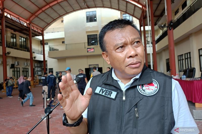 Penerapan Restorative Justice untuk 178 Tersangka Narkoba