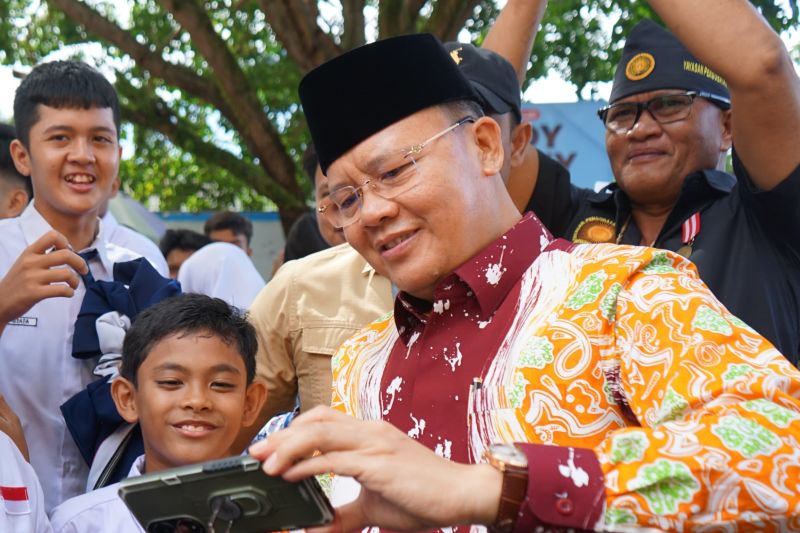 Peresmian Jalan Trans Enggano oleh Presiden Dijadwalkan Akhir 2024