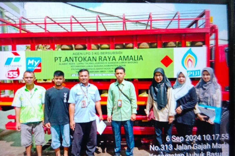 Upaya Pemkab Agam Tingkatkan PAD Melalui Penagihan Pajak