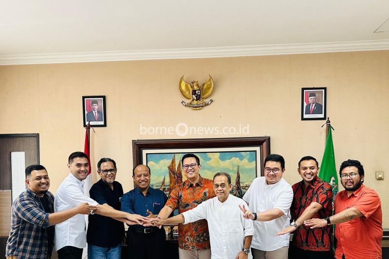 Kadin Surabaya Dukung Sertifikasi Halal UMKM Melalui Edukasi
