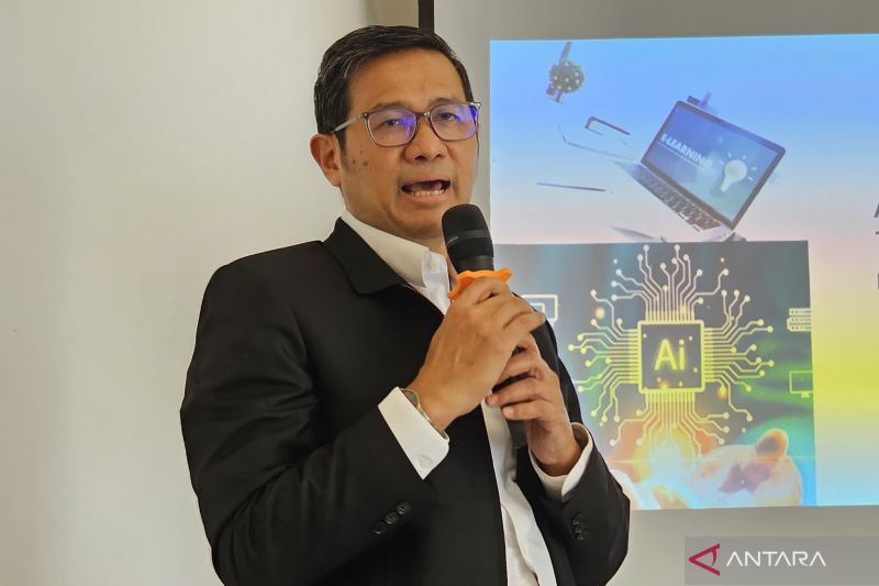 Pemerintah Indonesia Rancang Kebijakan AI untuk Manfaat Masyarakat