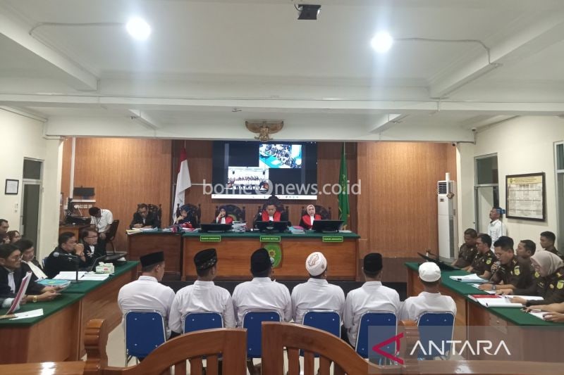 JPU Tolak Bukti Baru Dalam Kasus PK Kematian Vina dan Eky