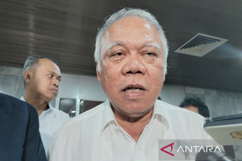 Kesiapan Infrastruktur IKN Menyambut Kantor Presiden Jokowi