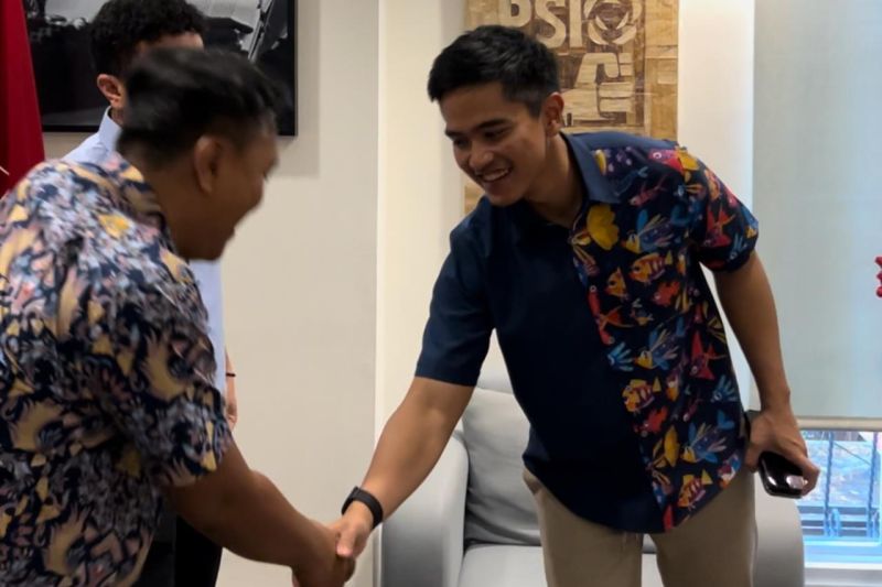 Kaesang Pangarep Tetap Jadi Ketua Umum PSI, Tak Ada Mundur