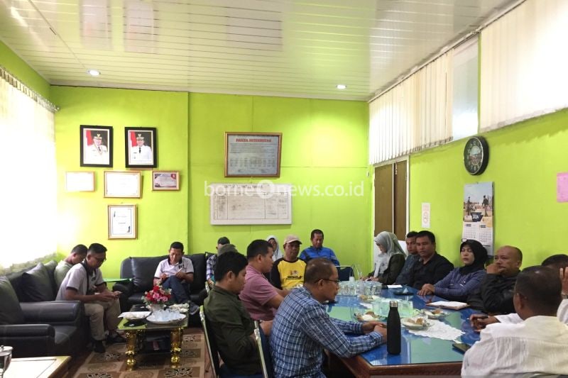 DLH Kota Solok Lakukan Upaya Pengurangan Sampah Jelang Adipura 2024