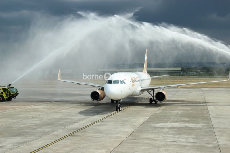 Bandara Semarang Tambah Delapan Rute Penerbangan Baru untuk Konektivitas