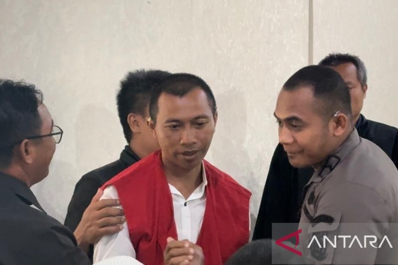 Kejaksaan Bali Usulkan Penangguhan Penahanan Pemelihara Landak