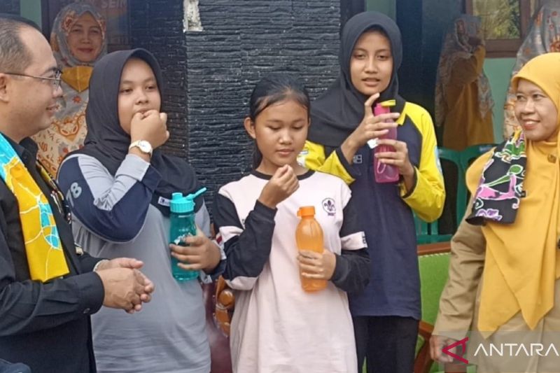 Upaya Pemkot Madiun Cegah Anemia dan Stunting Melalui Gernas Aksi Bergizi