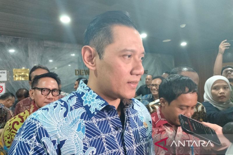 Menteri ATR Dukung Pembangunan Tiga Juta Rumah di Indonesia